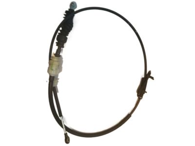 Nissan 34935-4X00B Control Cable