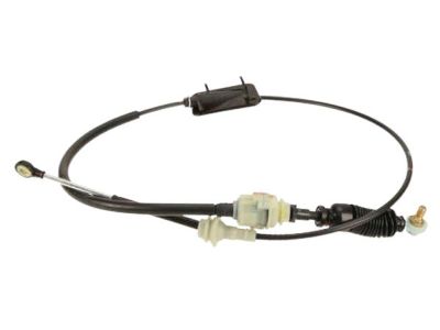 Nissan 34935-4X00B Control Cable