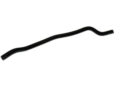 Nissan Altima Oil Cooler Hose - 21631-JA100