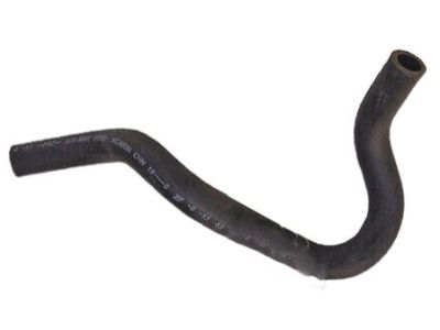 2004 Nissan Altima Power Steering Hose - 49717-8J000