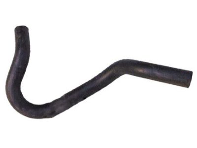 Nissan 49717-8J000 Hose Assy-Suction,Power Steering