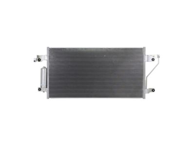 Nissan Titan A/C Condenser - 92100-EZ40A