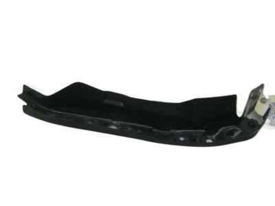 2011 Nissan Altima Radiator Support - F2513-ZX0MA