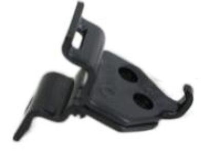 Nissan Pathfinder Sway Bar Bracket - 56235-41G20