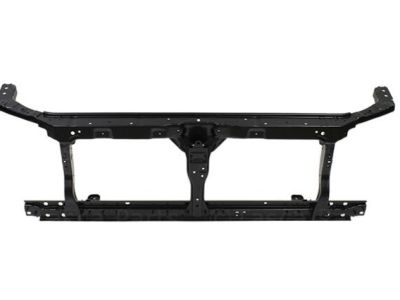 2015 Nissan Frontier Radiator Support - 62500-ZL80B