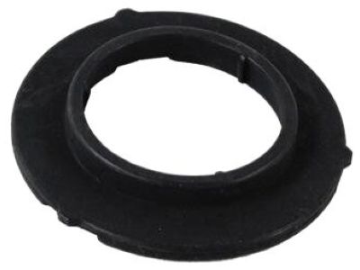 Nissan 54034-7S000 Rear Spring Seat-Rubber