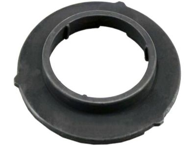 Nissan 54034-7S000 Rear Spring Seat-Rubber