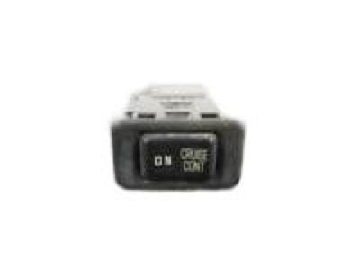 Nissan Hardbody Pickup (D21U) Cruise Control Switch - 25340-62J00