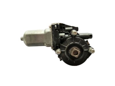 Nissan Window Motor - 80730-4BA1A