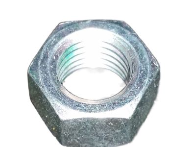 Nissan 08912-8401A Nut Hex