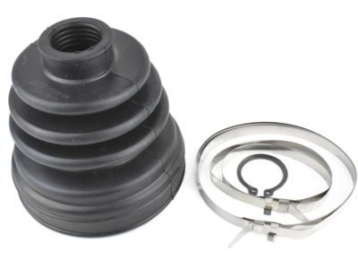 Nissan C9741-EW60A Repair Kit - Dust Boot, Inner