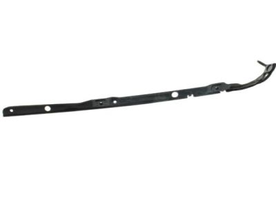 Nissan 85220-2Y900 Bracket-Rear Bumper Side,RH