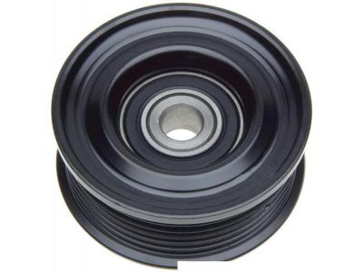 2013 Nissan Rogue A/C Idler Pulley - 11927-EA000