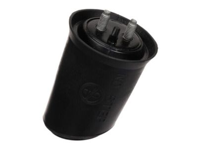 Nissan 908A0-1PA0A Stopper-Back Door,RH