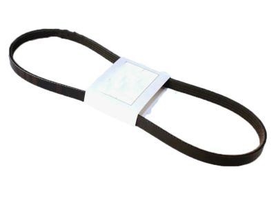 Nissan 11920-9E0S5 Air Conditioner Compressor Belt