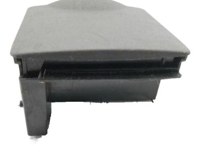 Nissan 96965-7S000 Rear Seat Cup Holder