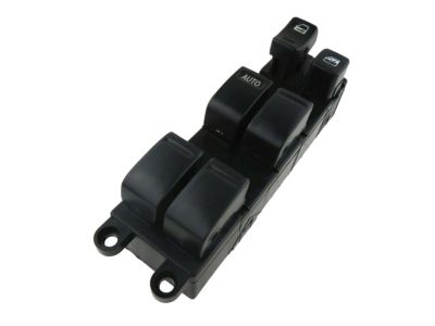 2000 Nissan Maxima Power Window Switch - 25401-2Y910