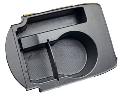 Nissan 969A1-1EA0A Tray-Console