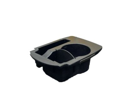 Nissan 969A1-1EA0A Tray-Console