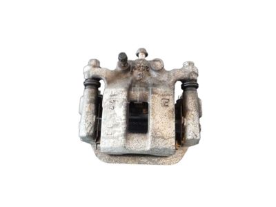 thumbnail interactive-video image 1 of Autodayplus Rear Brake Calipers Pair For Nissan Rogue / Rogue Select - Passenger & Driver Side 1 of 4