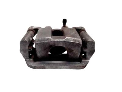 Nissan 44001-JG00A CALIPER Assembly-Rear RH,W/O Pads Or SHIMS