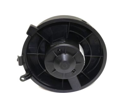 Nissan 27225-ET00A Motor Assy-Blower