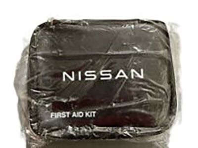 Nissan 84960-5M000 Cover-Spare Wheel