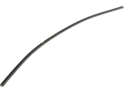 Nissan Versa Note Windshield Wiper - 28895-3WC0A