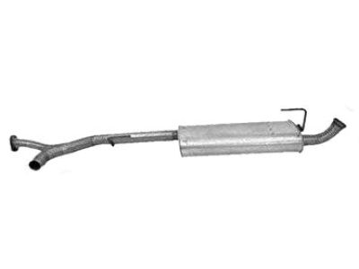 2006 Nissan Titan Exhaust Pipe - 20030-7S000