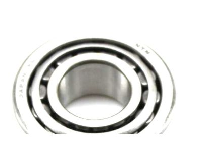 Nissan 40215-VL30A Bearing-Wheel F 40215-VL30A Nissan Bearing-Wheel F Product Photo 1 of 1