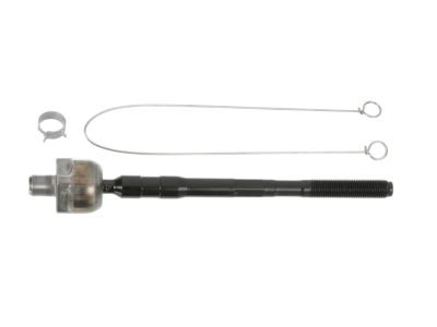 Nissan D8521-1AA0A Socket Kit-Tie Rod,Inner