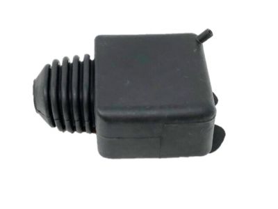 Nissan 32859-CD000 Boot-Control Rod