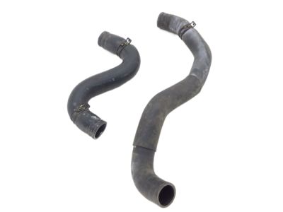 2013 Nissan GT-R Cooling Hose - 21501-JF00A