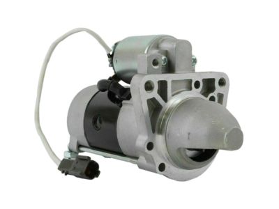 Nissan Starter Motor - 23300-7S000