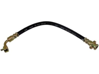 2004 Nissan Maxima Brake Line - 46211-8J011