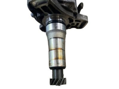 Nissan 22100-70F10 Distributor Assy