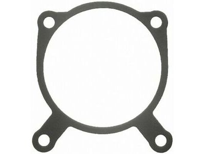 1989 Nissan Hardbody Pickup (D21) Throttle Body Gasket - 16175-86G00