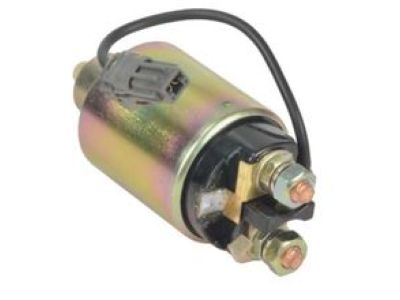 Nissan Pathfinder Starter Solenoid - 23343-4W016