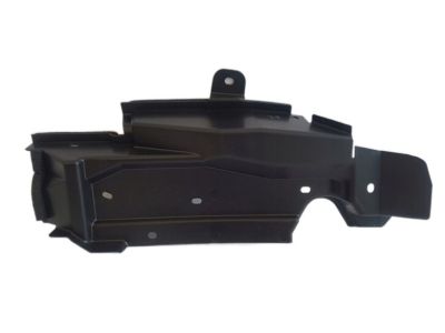 Nissan Radiator Support - 21578-5BC1B