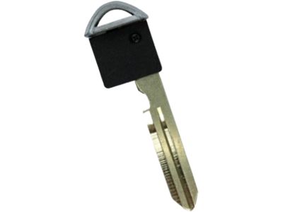 Nissan Rogue Car Key - H0564-7W010