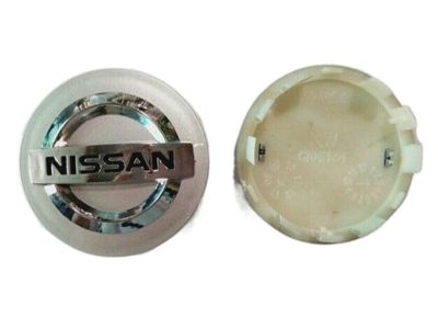 Nissan 40342-EG110 Disc Wheel Ornament