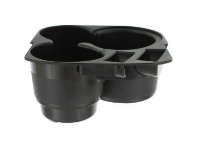 Nissan 68431-JA00A Holder - Assembly Cup