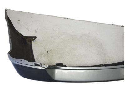 Nissan HEM22-9EG0J Primered Rear Bumper Cover