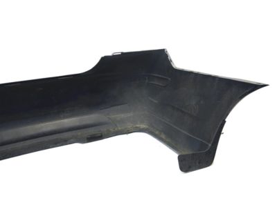 Nissan HEM22-9EG0J Primered Rear Bumper Cover