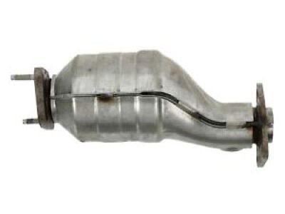 2012 Nissan Frontier Catalytic Converter - 208A2-9CE0A