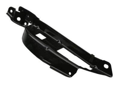 Nissan 62222-JF00A Bracket-Front Bumper Side,RH