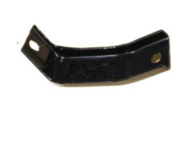 Nissan 62214-EA810 Bracket-Front Bumper Stay, RH