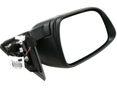 2017 Nissan Rogue Car Mirror - 96302-9TB0A