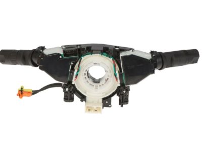 Nissan Turn Signal Switch - 25560-9BH0A