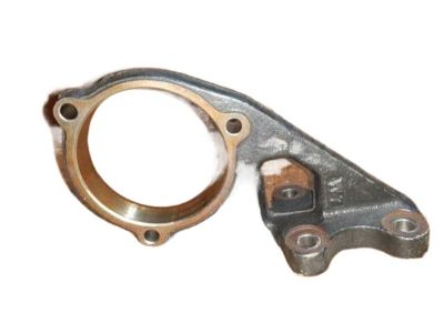 Nissan 39780-32U05 Bracket-Bearing Support,Front Drive Shaft